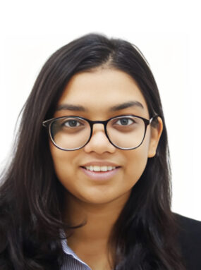 Nandini Jain