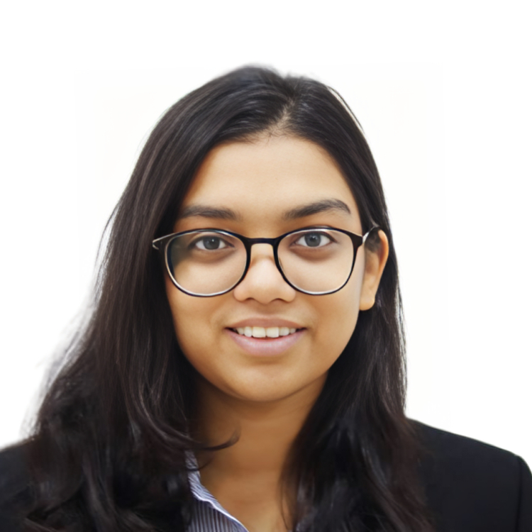 Nandini Jain