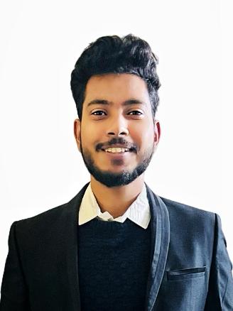 Vibhu Singh