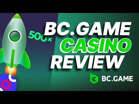 Exploring BC.Game Brazil's Premier Online Casino Experience