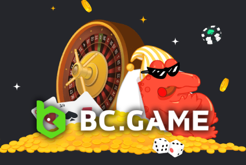 Get Rolling with Dice BCGame
