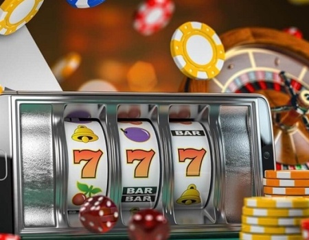 Discover Exciting Online Casinos in the UK with LionBonuses.com