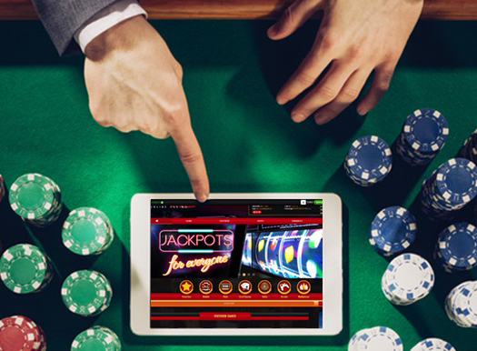 Experience the Thrill Online UK NonStop Casino -190618327 Experience the Thrill Online UK NonStop Casino -190618327