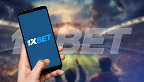 Explore the 1xBet App Your Ultimate Betting Companion -1397419592