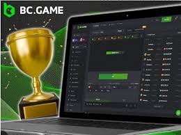 Exploring BC.Game Crypto Casino The Future of Online Gaming Exploring BC.Game Crypto Casino The Future of Online Gaming
