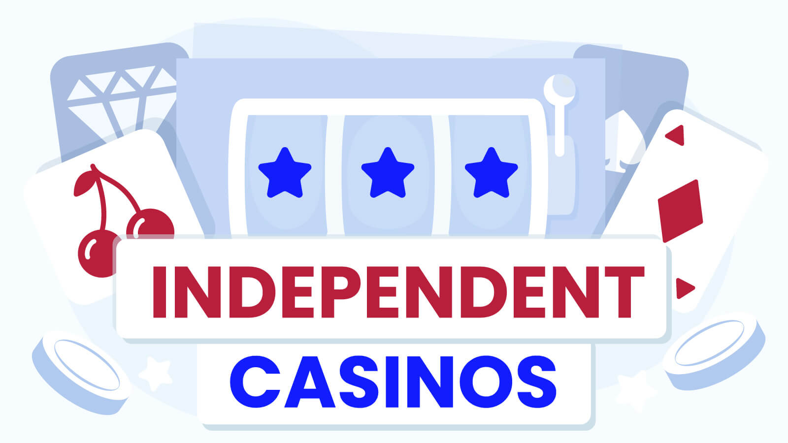 New Independent Casinos Exploring the Future of Gaming