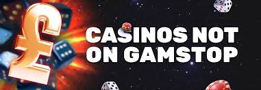 Safe Casinos Not on GamStop A Comprehensive Guide 2036541111