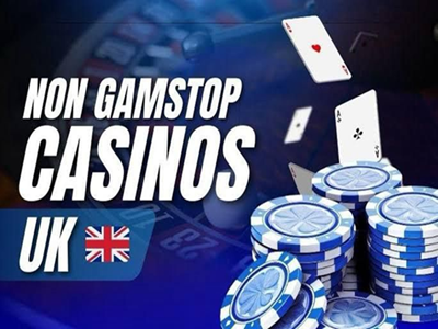 Top Non Gamstop Casinos A Guide to the Best Alternatives