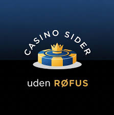 Casinoer uden Rofus En Guide til Spil uden Begrænsninger