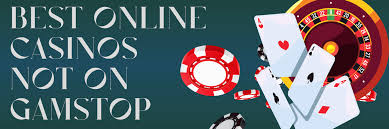Discovering the Best Casinos Not on Gamstop UK 989753783 Discovering the Best Casinos Not on Gamstop UK 989753783