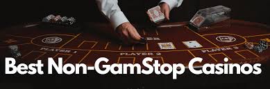 Exploring Casinos Not on GamStop UK Your Ultimate Guide 853602533