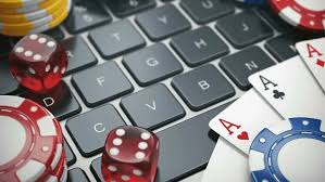 Klarna Online Casino’s De Toekomst van Online Gokken -539514670
