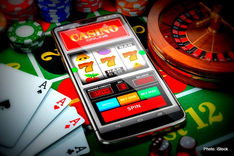 Online Casino Hotloot Your Gateway to Thrilling Gaming Adventures