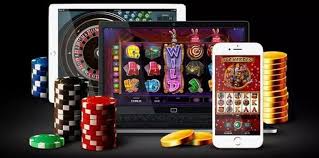 Vegas Now Casino Your Ultimate Online Gaming Destination
