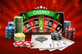 Discover Casino Betbufoon Your Ultimate Gaming Destination