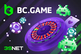 Discover the Exciting BC.Game Mobile App