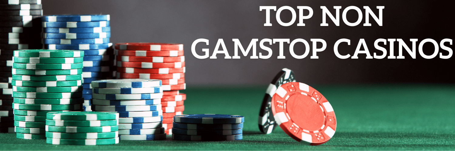 Exploring the World of Non GamStop Casinos -2096250216