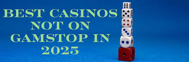 Exploring the World of Non GamStop Casinos -2096250216