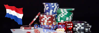 Ontdek Casino Zonder CRUKS met iDEAL