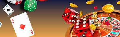 The Exciting World of Lucky Mister Your Ultimate Online Casino Experience