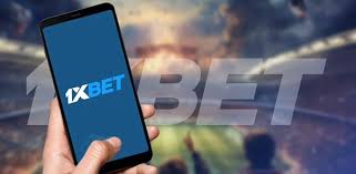 1xbet Mobile Spain A Complete Guide to Betting on the Go