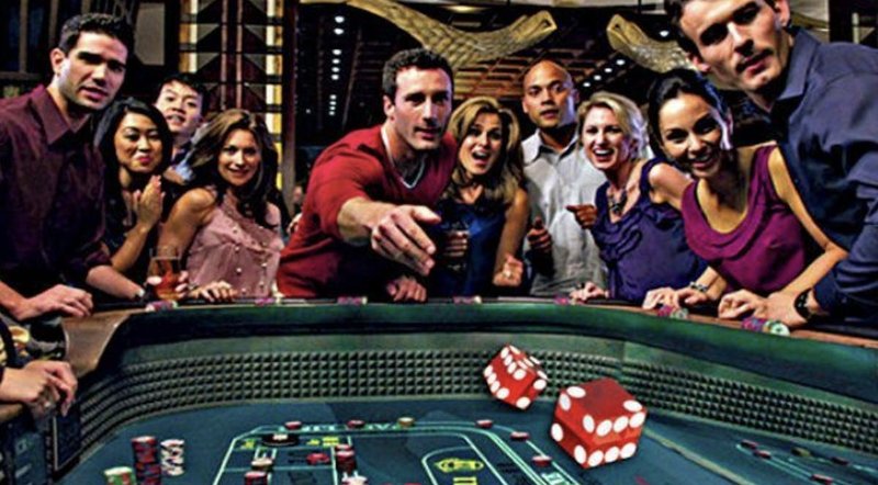 Introduction to casino avocasino