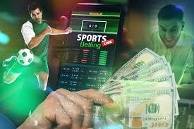 Betwinner La Plataforma de Apuestas que Estás Buscando