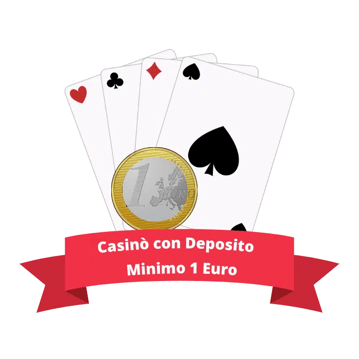 Casinò Online con Deposito Minimo di 1 Euro Guida Completa 1022783066