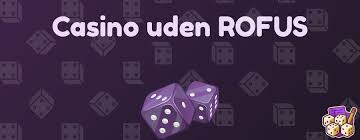 Casino Uden ROFUS En Guide til Danske Spillere 1544019472