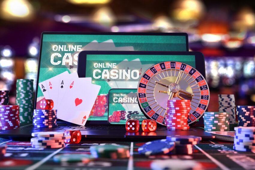 Descubre el Mundo de Mexgana Casino Tu Mejor Opción de Entretenimiento en México