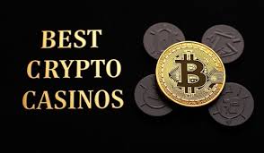 Discover the Best Bitcoin Casinos A Comprehensive Guide Discover the Best Bitcoin Casinos A Comprehensive Guide