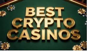 Discover the Best Bitcoin Casinos A Comprehensive Guide Discover the Best Bitcoin Casinos A Comprehensive Guide
