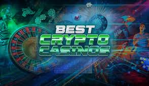 Discover the Best Bitcoin Casinos A Comprehensive Guide Discover the Best Bitcoin Casinos A Comprehensive Guide