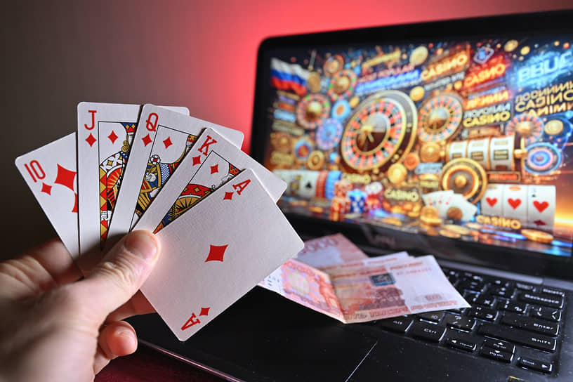 Experience the Thrill of Magic Win Casino 1013450612