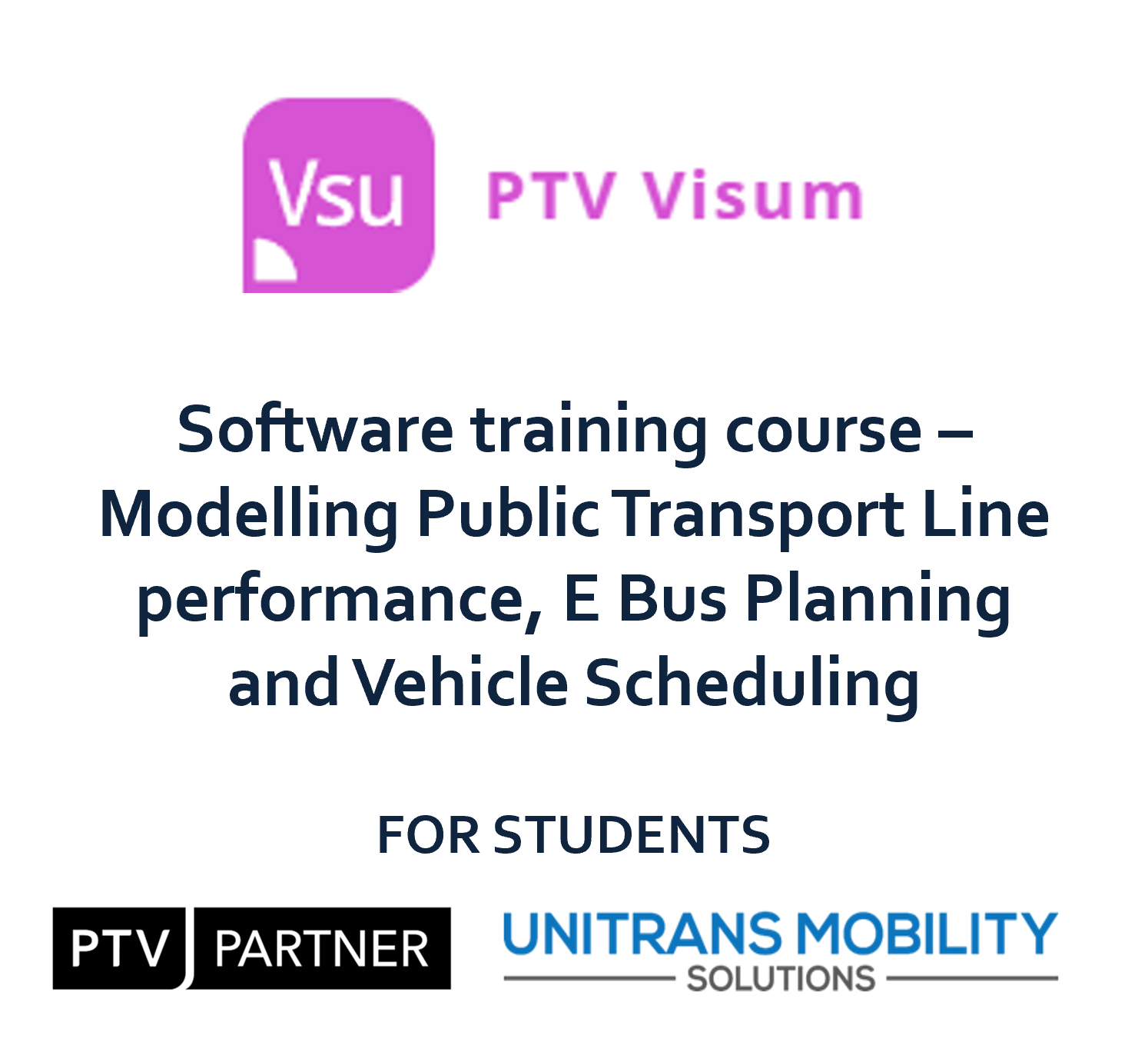 VisumStu