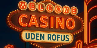 Bedste Casino Uden Om Rufus En Guide til Sikker Spiloplevelse 1691593956