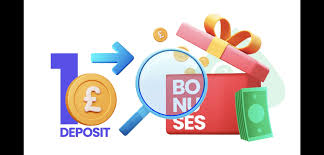 Discover £10 Free No Deposit Casino Bonuses -800831855
