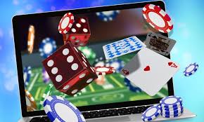 Experience the Excitement of Weiss Casino Online Slots