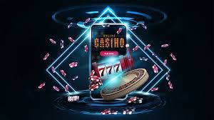 Experience the Excitement of Weiss Casino Online Slots