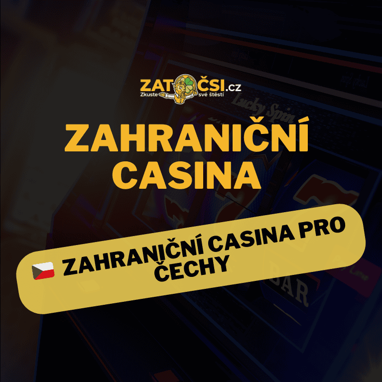 Nejlepší české online casino – Zábava a výhry na dosah ruky