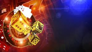 The Ultimate Guide to Online Casino God Odds