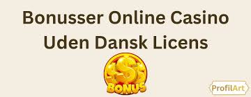 Udenlandske Casino Sider med Free Spins Find Din Favorit!