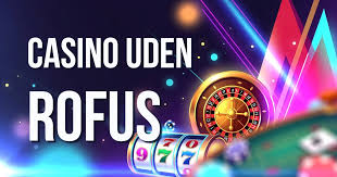Udforskning af Udenlandske Online Casinoer Fordele og Ulemper