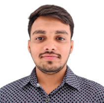 Manjeet Dubey