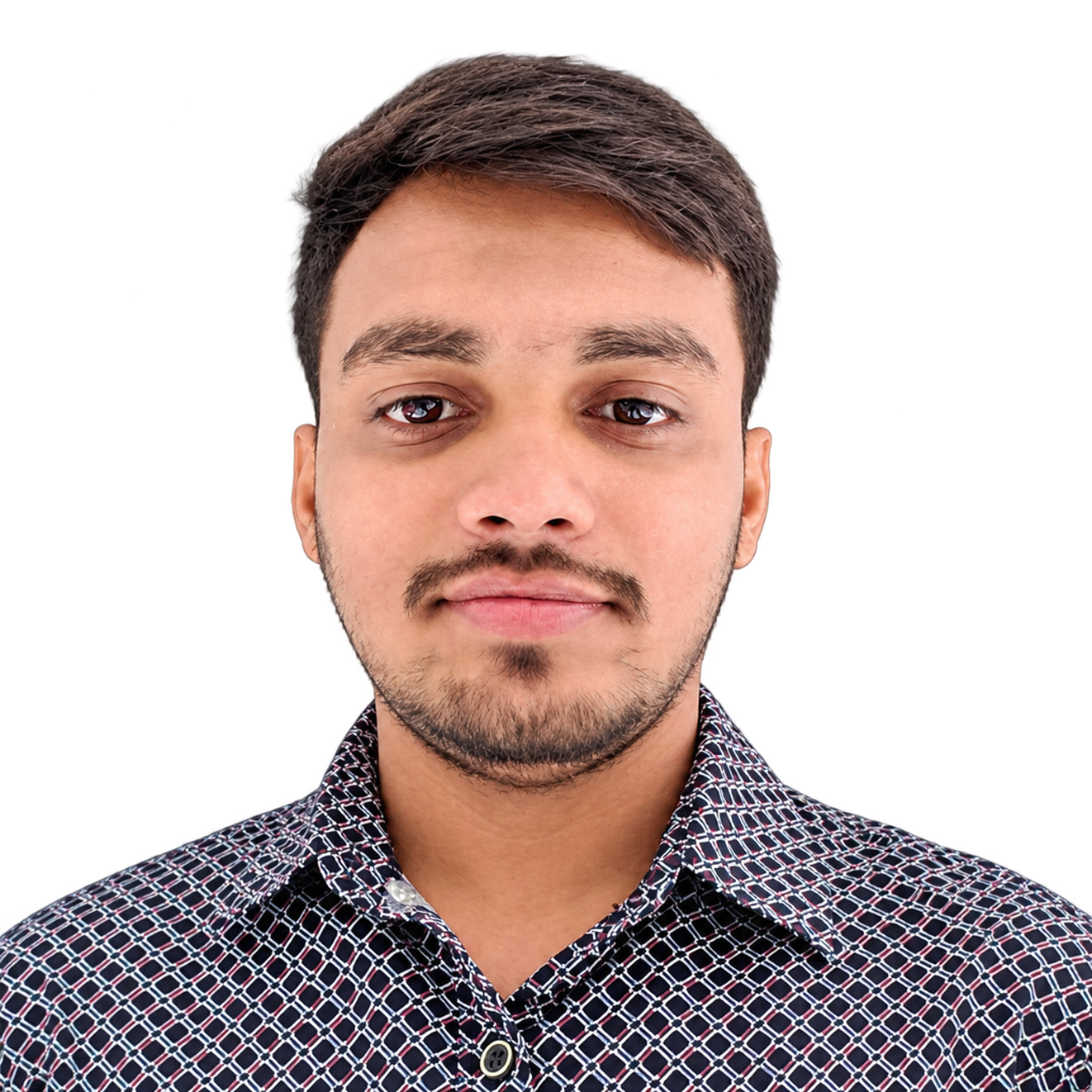 Manjeet Dubey
